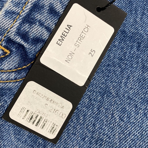 Carmar Jeans - Picture 7 of 8